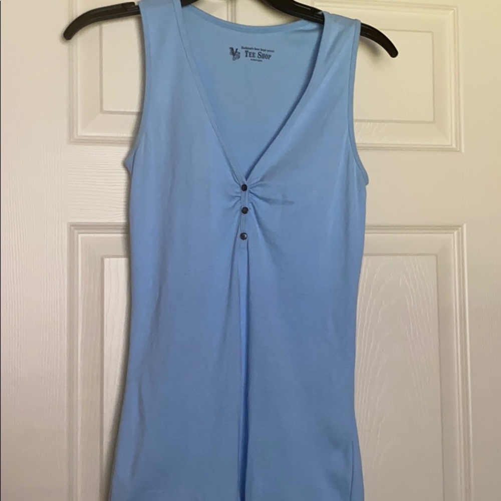 FINAL PRICE-Victoria Secrets tee